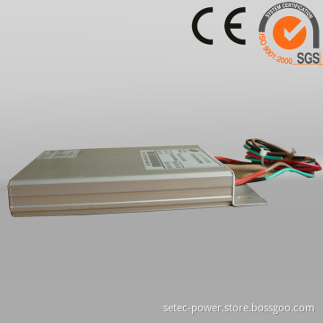 12VDC to 24VAC Power Inverter (work for "Smart Home" electronic switchable)